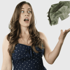 Profile photo of Michelle